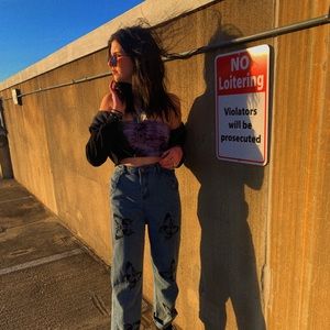 Meet your Posher, Kinley